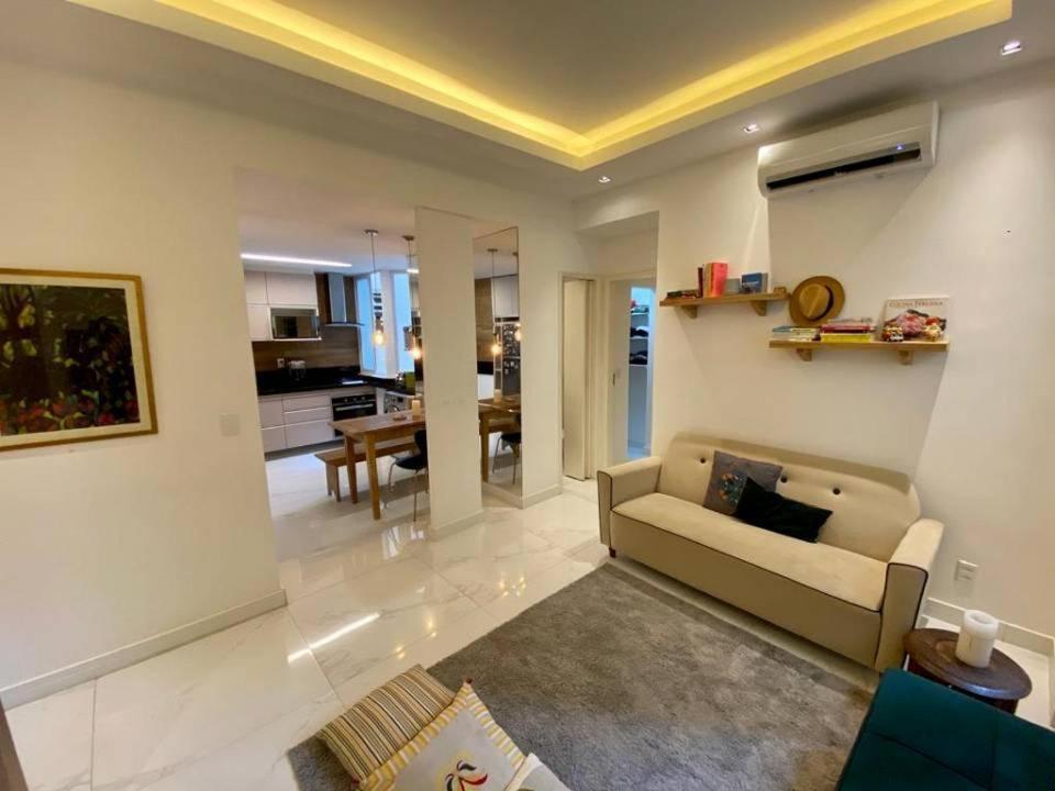 Cozy And Deluxe Apartment At The Heart Of Ipanema Rio de Janeiro Exterior photo